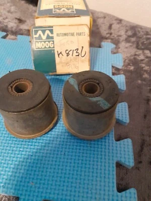MOOG FORD REAR CONTROL ARM BUSHING KIT - Image 1 of 3