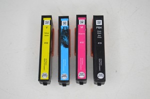 Epson 空墨盒填充包 Ebay