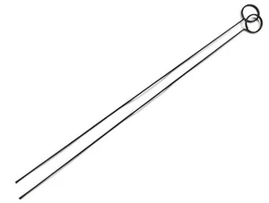 2 Pcs. Threading Wires For Singer 29-4, 29K, Class Sewing Machines. #8590 Japan - Picture 1 of 1
