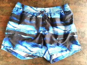 Jockey Badeshort Badehose Swimshort M - Bild 1 von 10