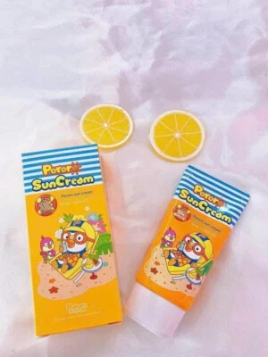 Pororo Sun Cream 50ml