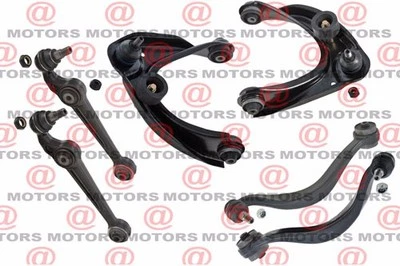 Conjunto de brazo de control superior inferior delantero de suspensión y rótula para Mazda 6 nuevo Foto 1 de 4