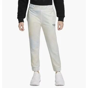 Youth Nike Sportswear Girls Sweatpant Sz 6 NWT - Picture 1 of 4