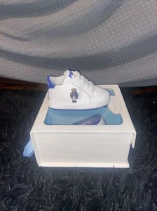 baby shoes boy - Picture 1 of 1