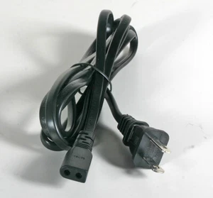 Netzkabel - SimaFame - SF-108 Style Stecker - Bild 1 von 1