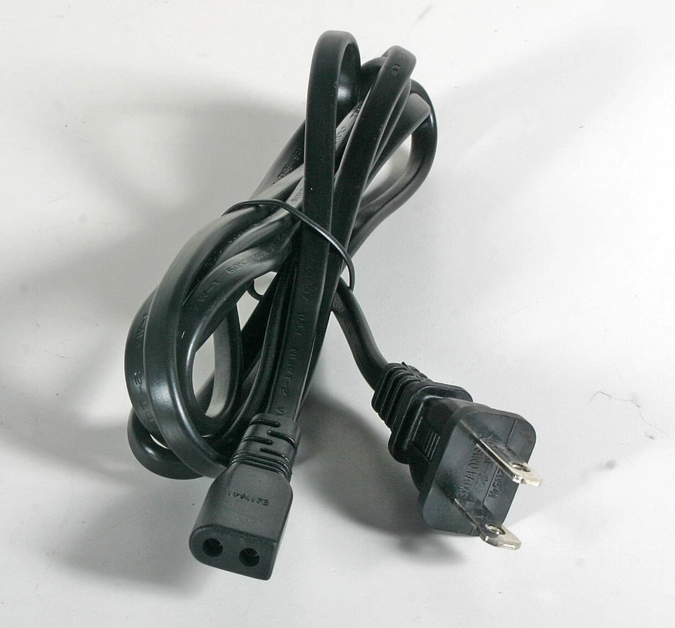 Power Cord - SimaFame - SF-108 style plug - Image 1 of 1