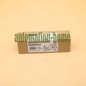 1PC New 6ES7193-6BP20-0DC0 PLC Module IN BOX 1 year warranty #W1 - Bild 1 von 4