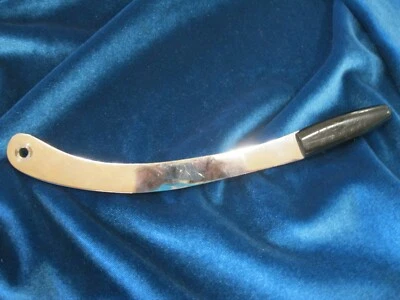 Brazo de trémolo vibrato cromado Italia VOX años 60 70 Foto 1 de 4