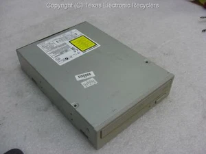 Compaq dvd-114mc 155669-812 CD DVD-ROM Drive - Picture 1 of 5
