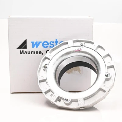 Anillo de velocidad Westcott para banco de tiras y banco octa para Profoto 3507 #332 Foto 1 de 4