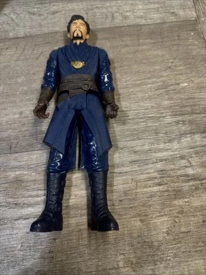 2017 Marvel Hasbro DR STRANGE 12” Figure Marvel Avengers - Image 1 of 4