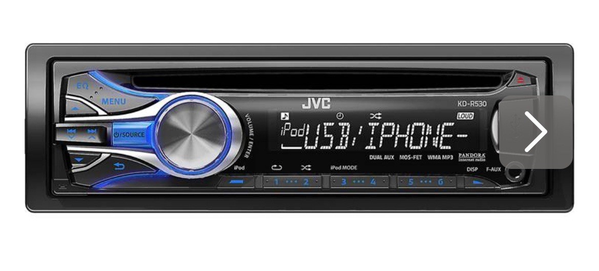 JVC Car Stereos & Head Units for MP3 for sale | eBay JVC Car Stereos & Head Units for MP3 for sale | eBay