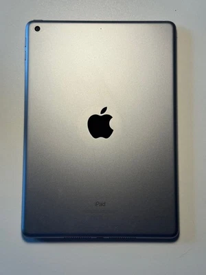 Apple iPad 6. Generation (2018) 32GB Wi-Fi/LTE Space Gray - Immagine 1 di 2
