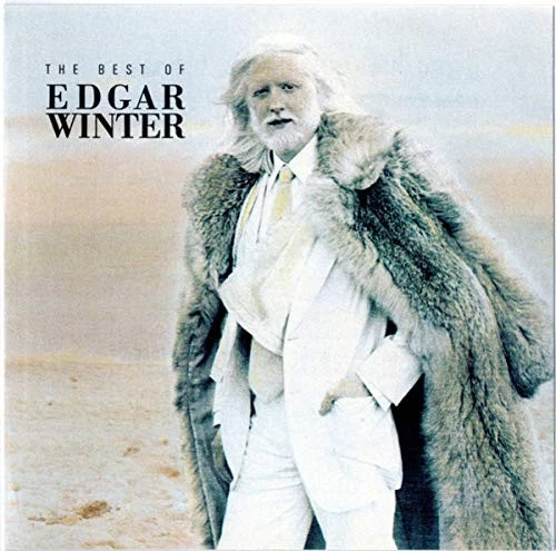 Edgar Winter - The Best Of Edgar Winter | CD - Bild 1 von 1