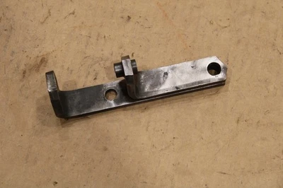 1963 CORVETTE WITH A/C ORIGINAL ALTERNATOR BRACKET GM # 3825461 - Image 1 of 4