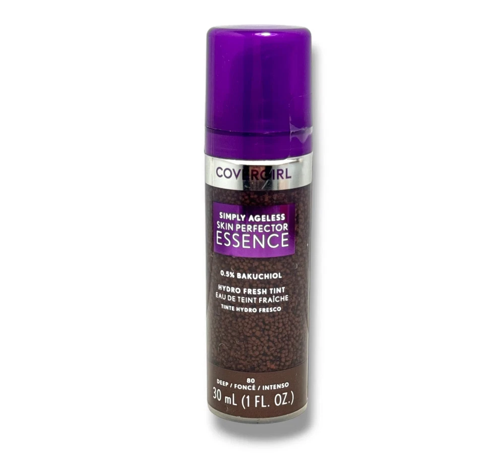 Covergirl Simply Ageless Skin Perfector Essence Hydro Fresh Tint - 80 - Image 1 of 1