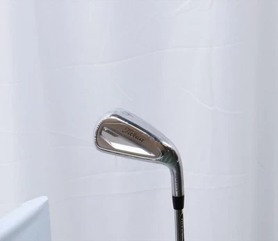 Titleist T350 3G 6 Iron Extra Stiff Flex Amt Tour White X100 Steel 12847707 - Image 1 of 4