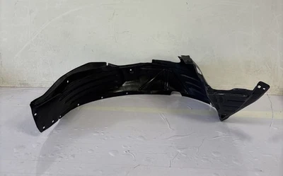 Forro de para-lama lateral dianteiro driver LH para 2003-2008 Honda Element HO1249123 - Imagem 1 de 4