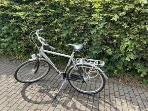 Fahrrad Gazelle 28 Zoll Herren 7 Gang. Top Zustand - Bild 1 von 13