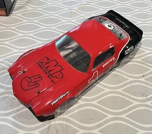 Hot Bodies HPI Pro5 Touring Car – Rare HB RS4 Pro 5 with Tons of New Parts - Picture 1 of 13