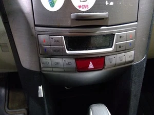 Temperature Control Automatic Temperature Control Fits 10-14 LEGACY 931674 - Picture 1 of 12