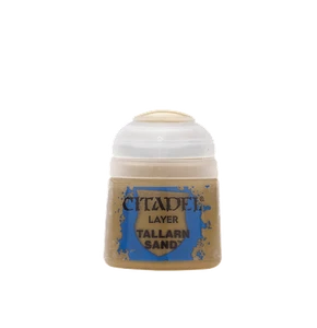 Citadel Layer: Tallarn Sand - Picture 1 of 1