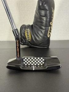 Scotty Cameron TeI3 Teryllium NEWPORT TWO 35" 1day ship from JAPAN Titleist RH - Picture 1 of 18