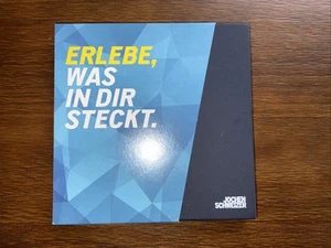 Jochen Schweizer Erlebnis-Gutschein, im Wert von 450,-€, gültig bis Dez. 2026 - Bild 1 von 8