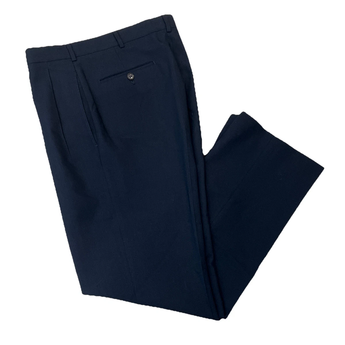 Farah Blue Pants for Men for sale | eBay