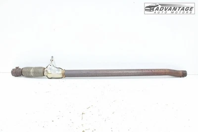 Ford Ranger 2019-2023 4x4 gas tubo de escape intermedio delantero OEM Foto 1 de 4