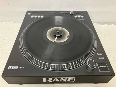 Rane Twelve MKI Serato Motorized DJ Controller Used From Japan - Image 1 of 4