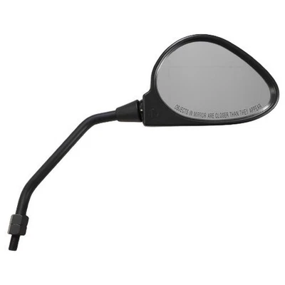 Espejo retrovisor derecho 52340143A Ducati Monster 400-620-695-800-1000 Foto 1 de 2