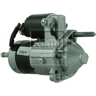 Remy 99427 Premium Starter For Select 99-08 Hyundai Kia Models - Image 1 of 4