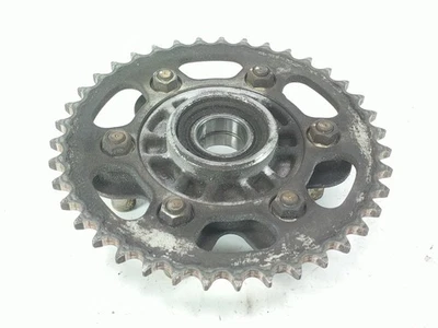 Ступица звездочки привода заднего колеса 03 04 Ducati Monster 1000S IE - Изображение 1 из 4