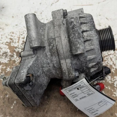 2011-2015 Hyundai Sonata Engine Alternator Generator Charging Assembly Oem Used - Image 1 of 4