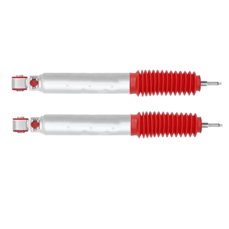 For Ford F-350 2011 12 13 14 15 2016 Shock Absorber Driver & Passenger Side Pair - Image 1 of 4