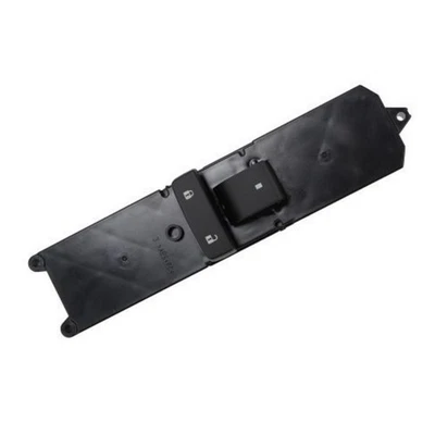 Cerradura de puerta e interruptor de ventana pasajero ACDelco genuino para Chevy Silverado 1500 07-13 Foto 1 de 4