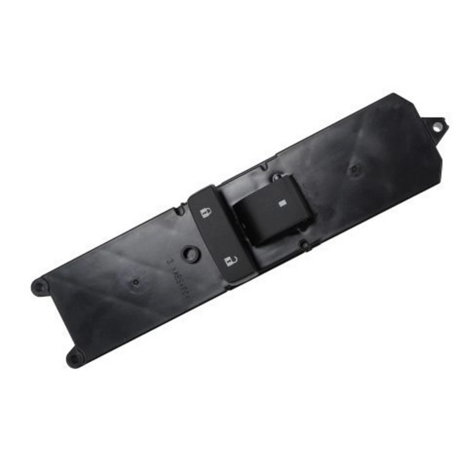 Genuine ACDelco For Chevy Silverado 1500 07-13 Door Lock&Window Switch Passenger - Image 1 of 4