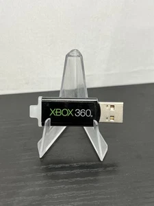 USB SanDisk Official Xbox 360 16GB Flash Drive Memory Stick - Tested Working ✅ - Photo 1/5