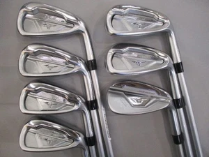 Mizuno JPX 200X 20 MFUSION i SR 0 - Picture 1 of 6