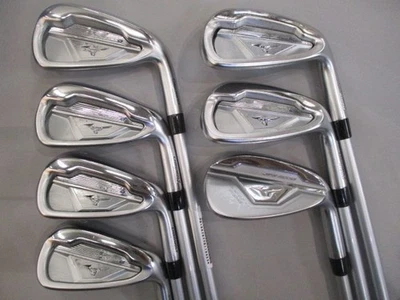 Mizuno JPX 200X 20 MFUSION i SR 0 - Image 1 of 4