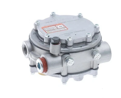 Convertidor | Reemplaza Clark 2356734 MODELO J DIAFRAGMA HIDRÍN RESORTE NARANJA Foto 1 de 2