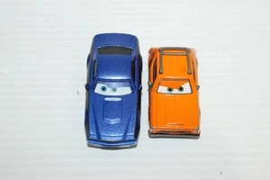 Disney Pixar Cars 2 Grem und Rod Torque Redline - Bild 1 von 3