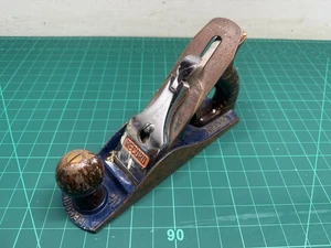 Vintage Record number 4 Wood Plane - Picture 1 of 12