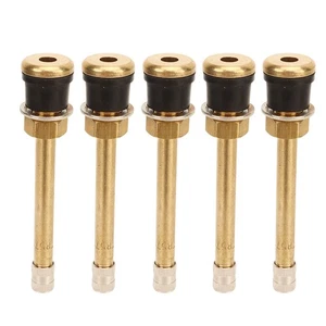 ・*20PCS Truck Clamp In Valve Compact Structure Copper For Cars Buses Special - Picture 1 of 12