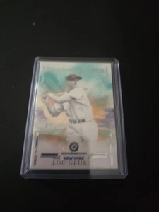 2025 Boys Of Summer Lou Gehrig #/249 - SP - New York Yankees 🔥🔥🔥 - Imagen 1 de 3