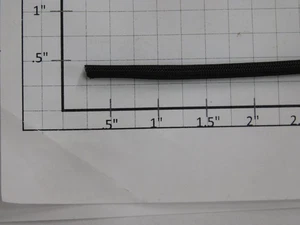 Lionel 8040-145F Manicotto isolante filo 1/8" - Foto 1 di 3