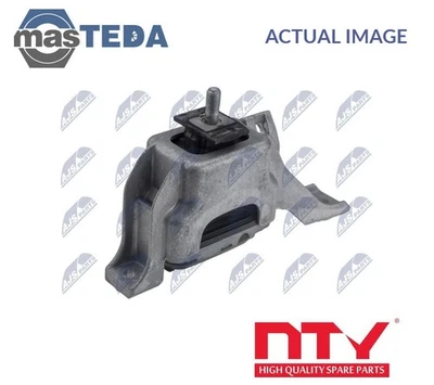 ZPS-BM-037 ENGINE MOUNT MOUNTING RIGHT NTY FOR MINI MINI,MINI CLUBMAN - Image 1 of 4