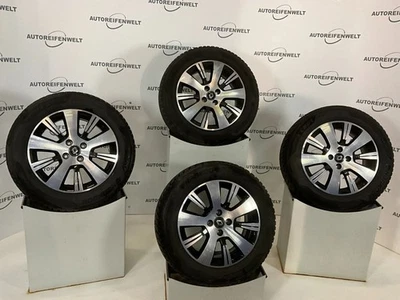 Winter Kompletträder 205/60R16 z.B. passend für Renault Captur - Bild 1 von 4