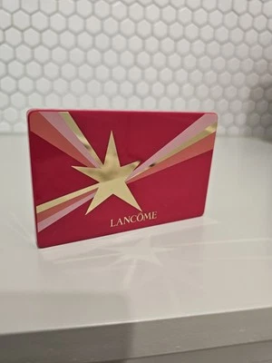 Lancome Starlight Face Palette Size .32oz Eyeshadow Blush Limited Edition NEW - Image 1 of 4